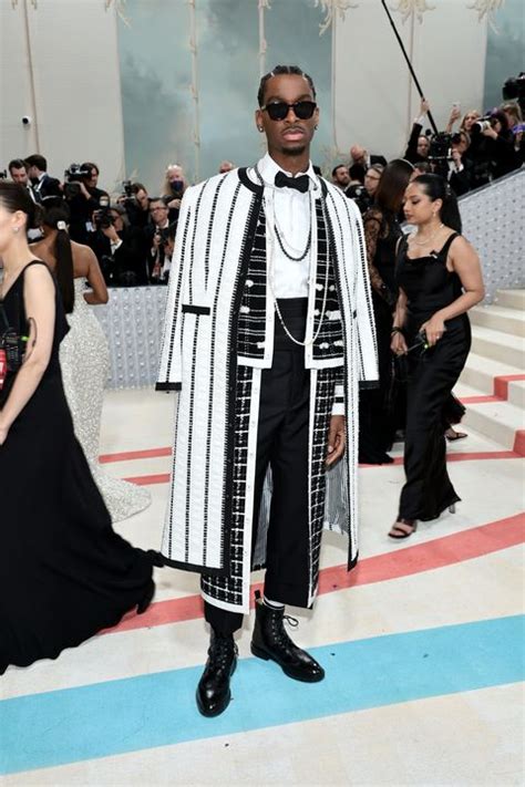 men's Met Gala 2023